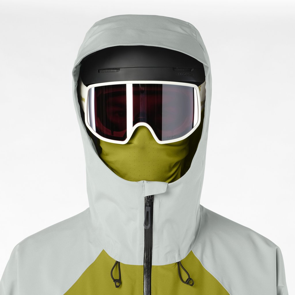 Venom FZ - Ski Jacket