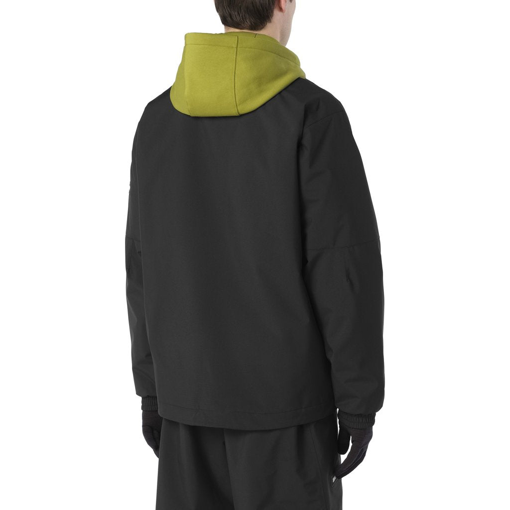 Venom Track - Ski Jacket