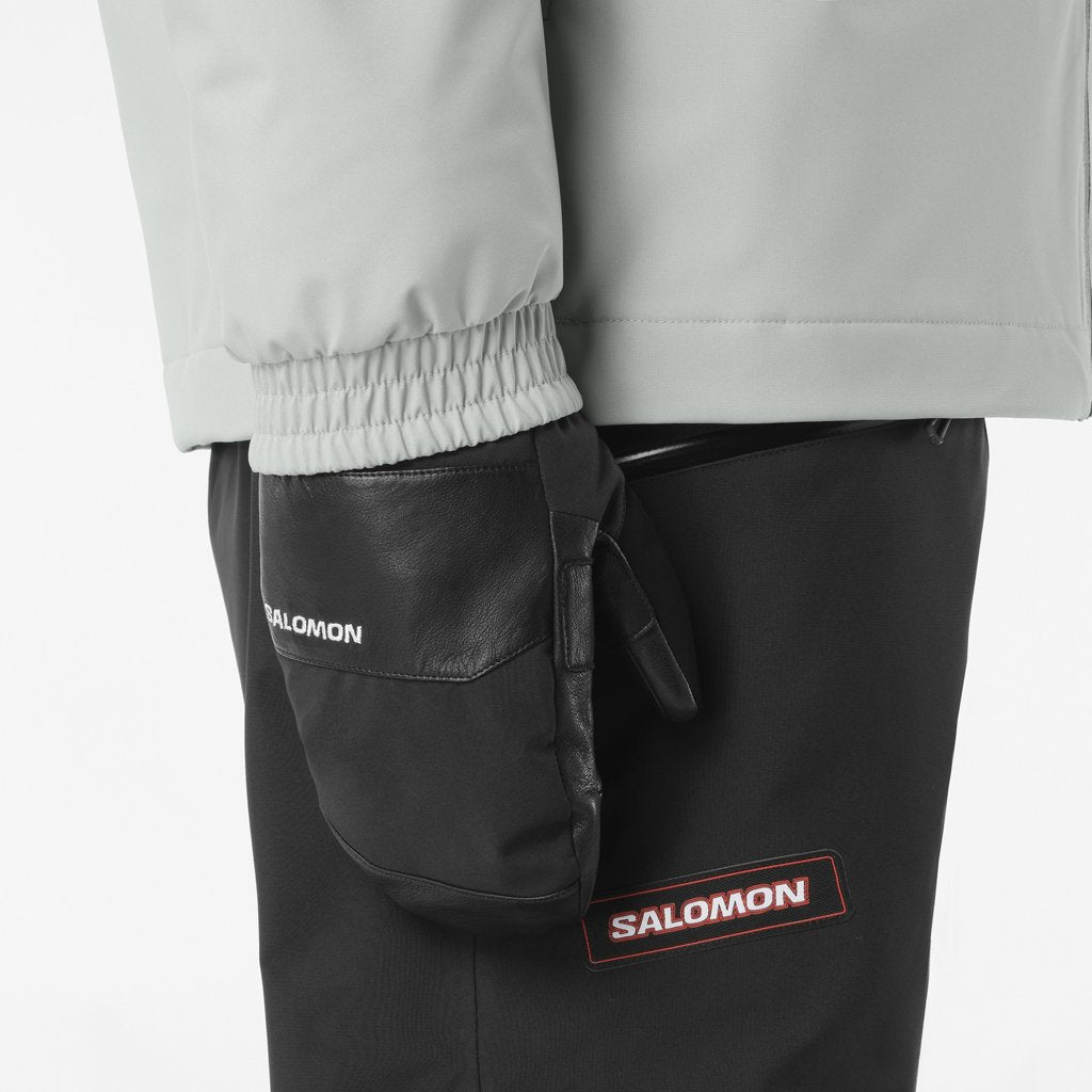 Venom - Ski Pants