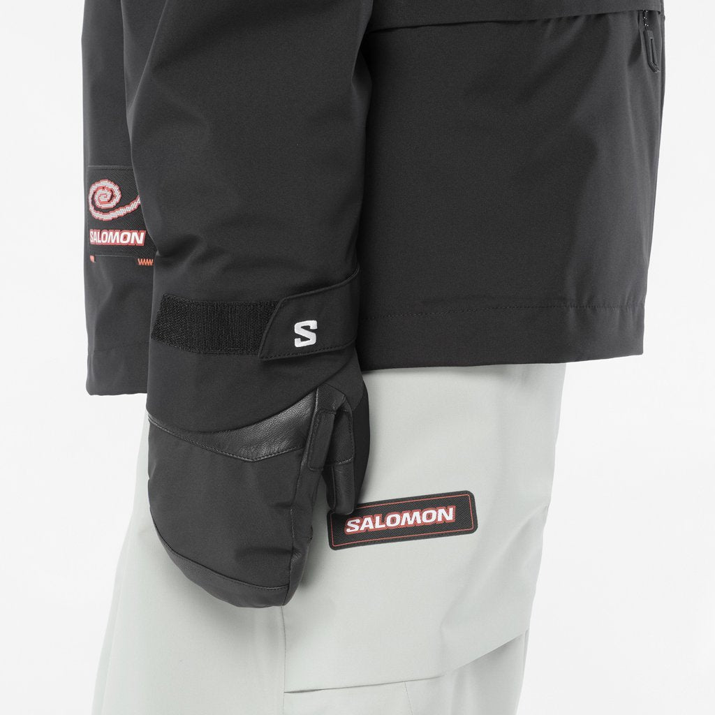 Venom - Ski Pants