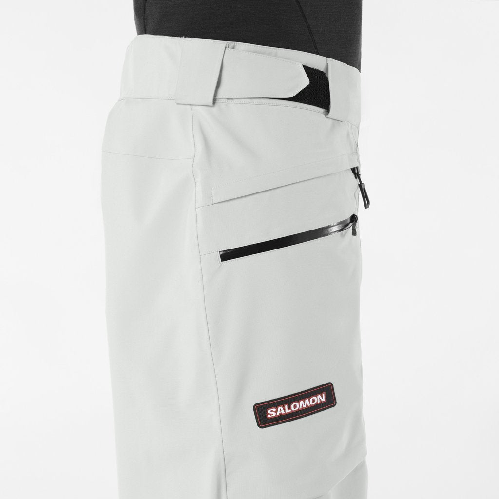 Venom - Ski Pants