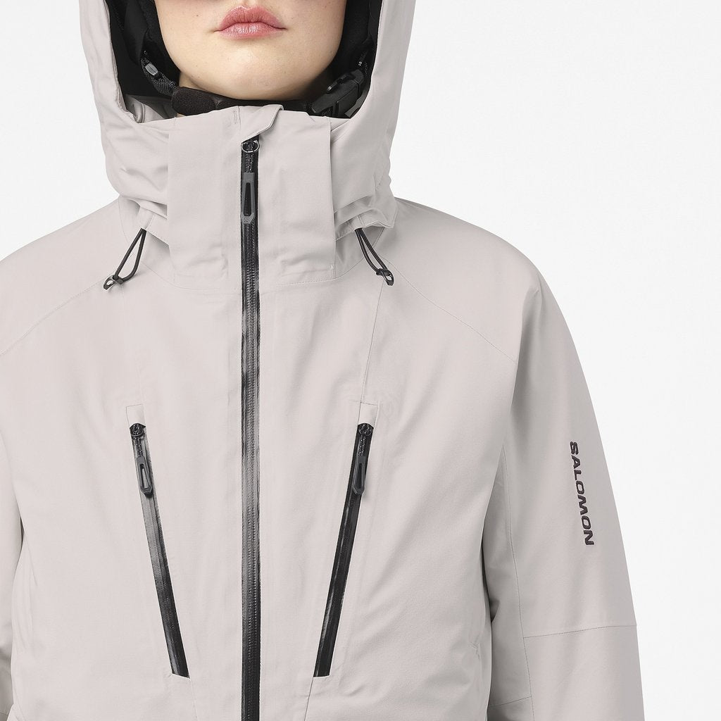 Brilliant 2.0 - Ski Jacket