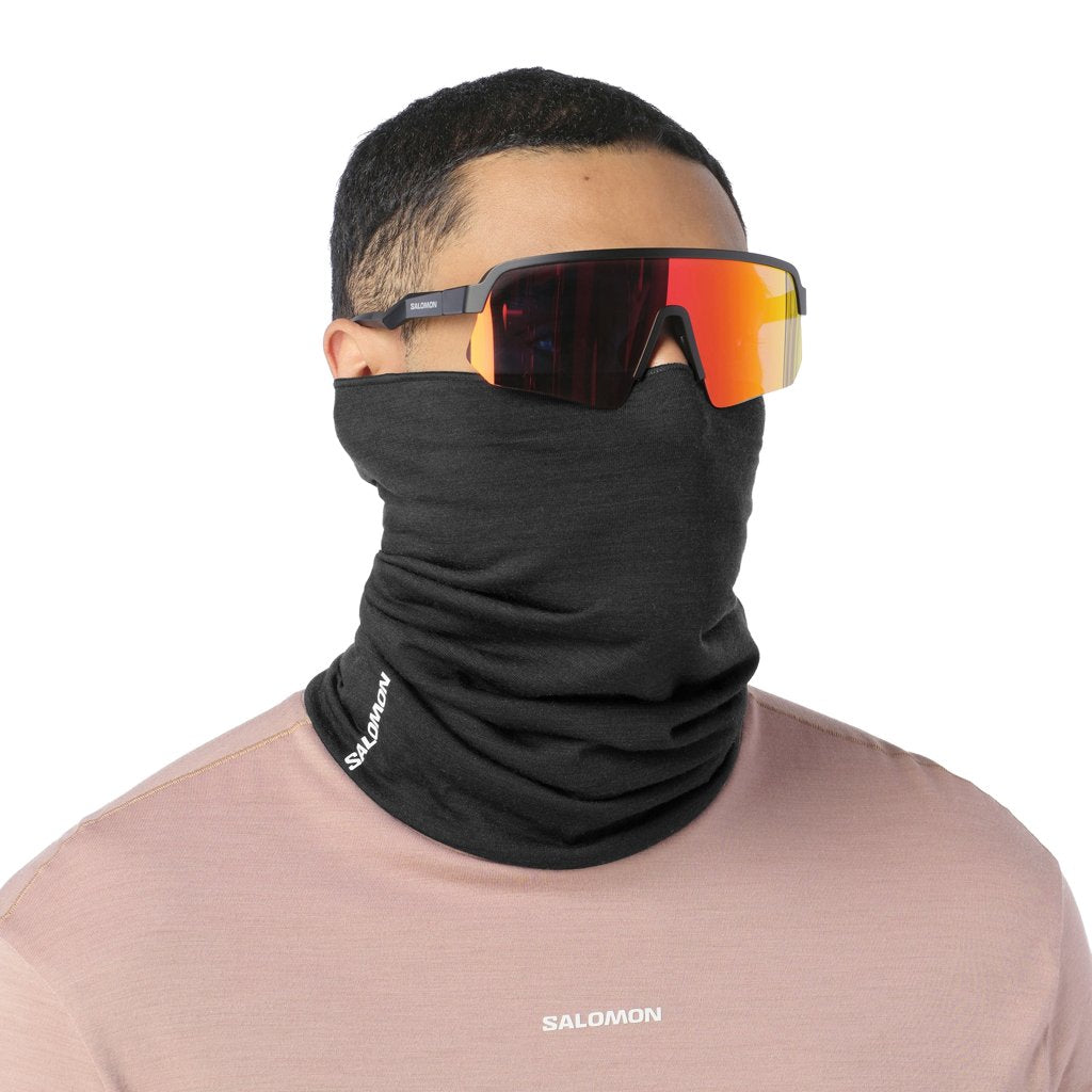 Merino - Neck Tube