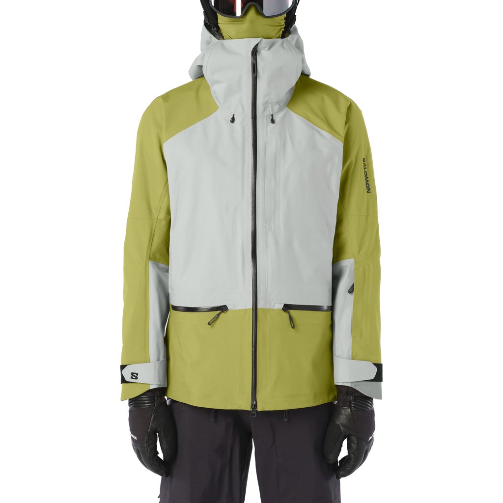 Absolute 3L - Ski Jacket