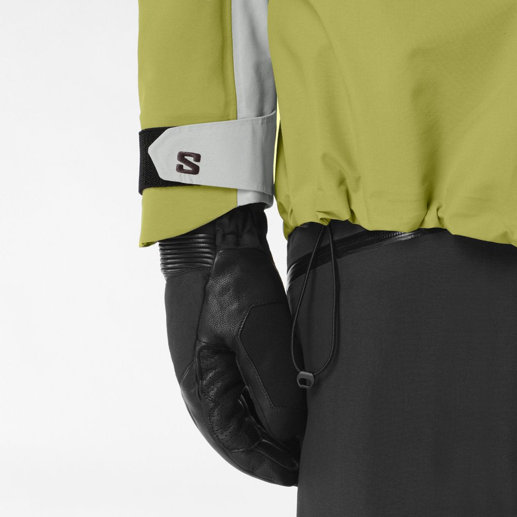 Absolute 3L - Ski Jacket