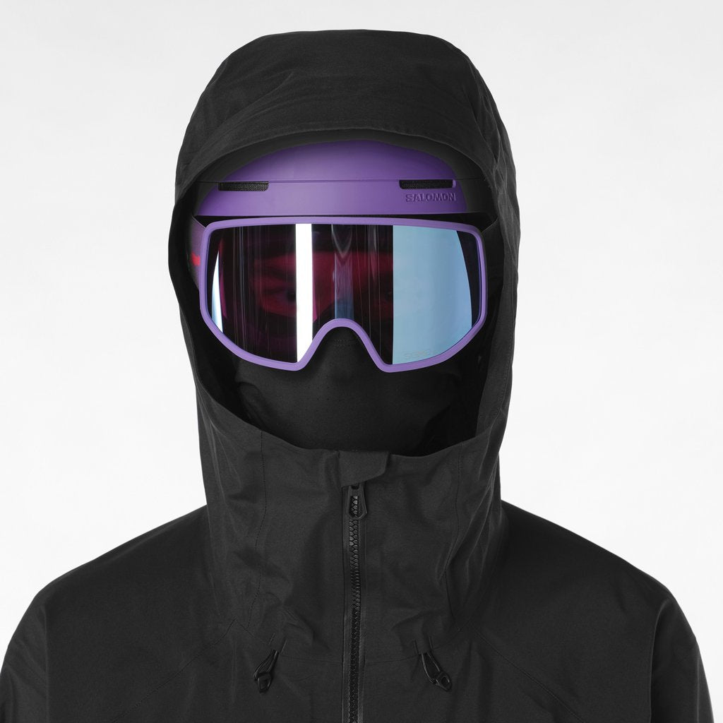 Moon Patrol Gore-Tex Bib - Ski Pants