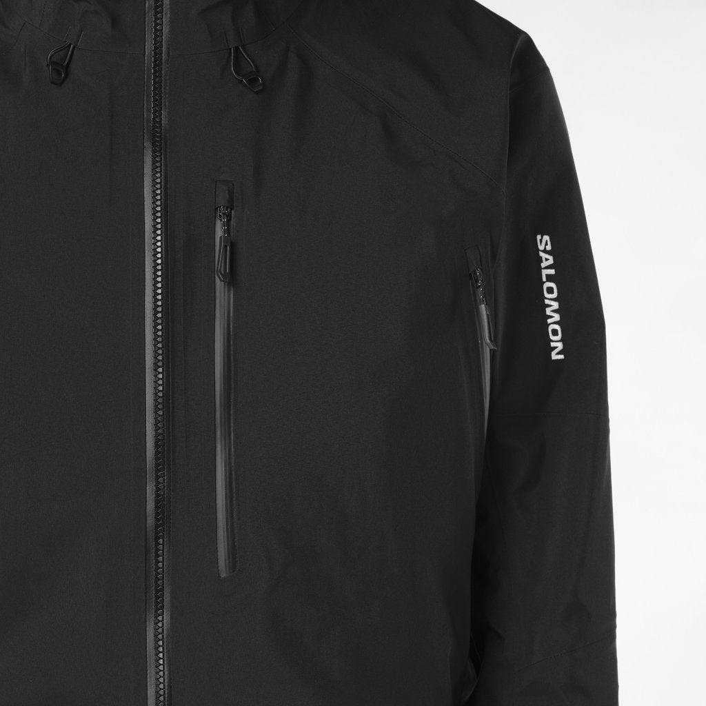 Moon Patrol Gore-Tex Bib - Ski Pants