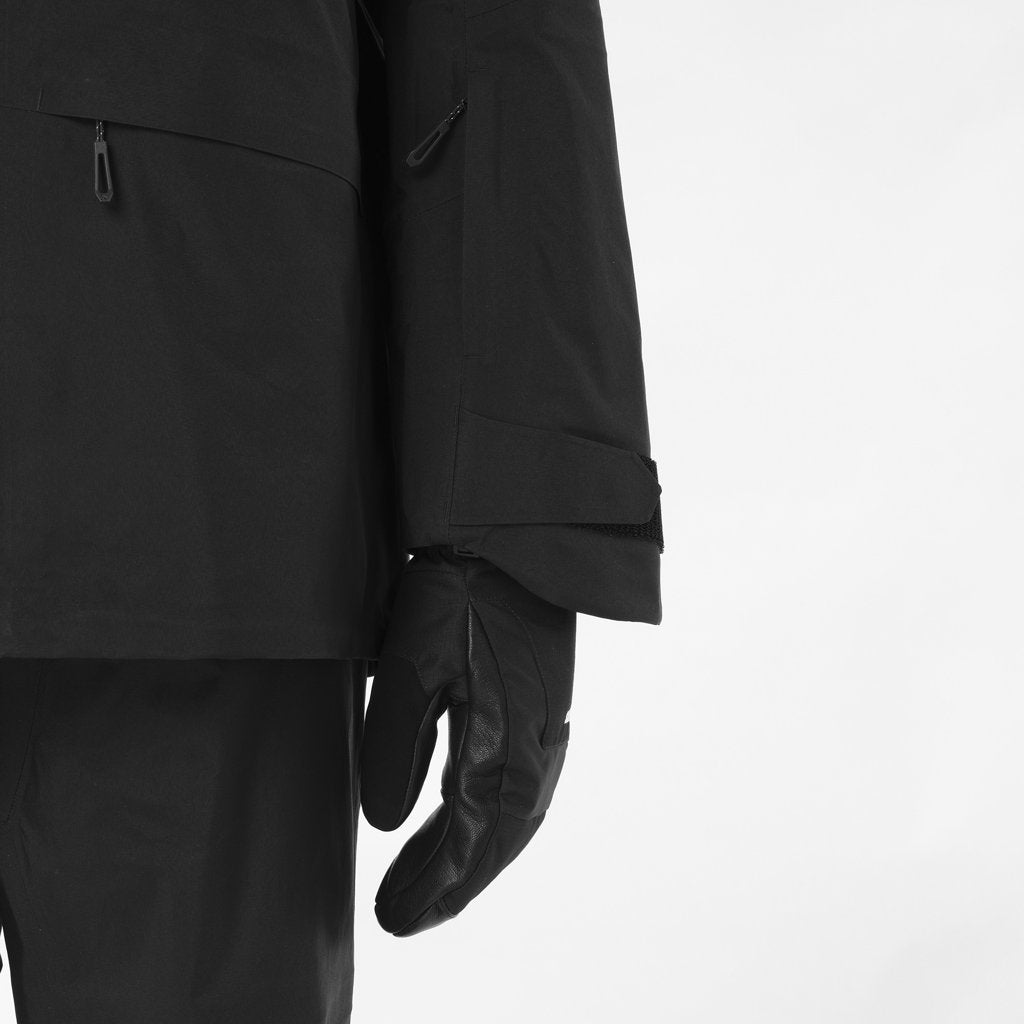 Moon Patrol Gore-Tex Bib - Ski Pants