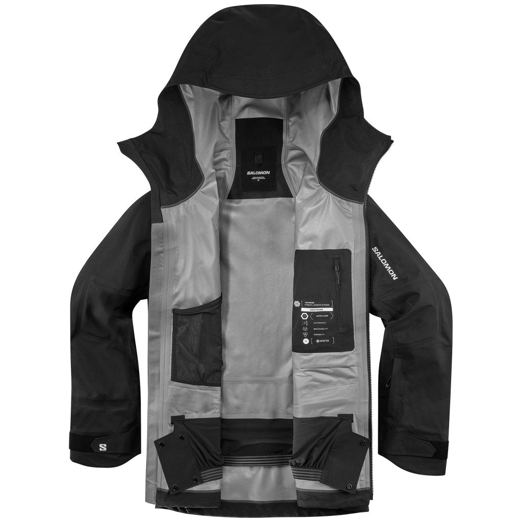 Moon Patrol Gore-Tex Bib - Ski Pants