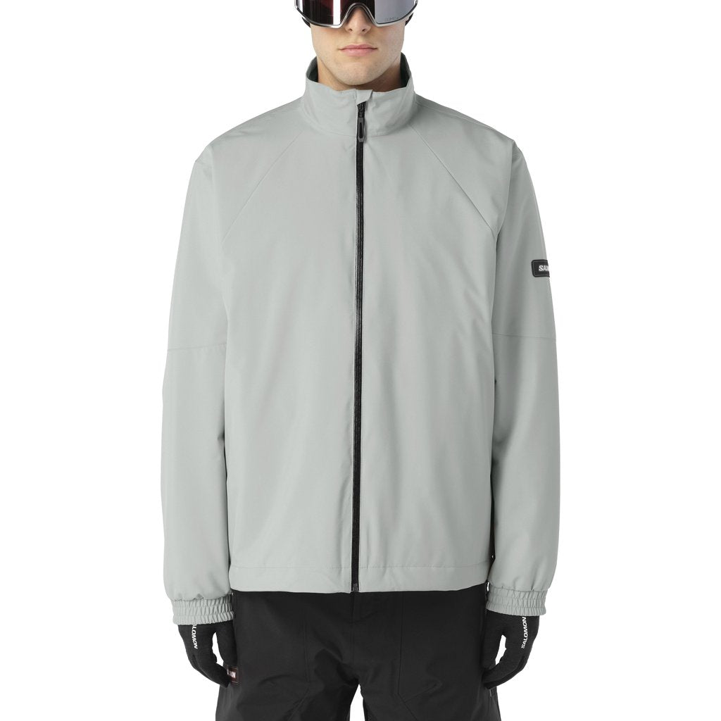 Venom Track - Ski Jacket
