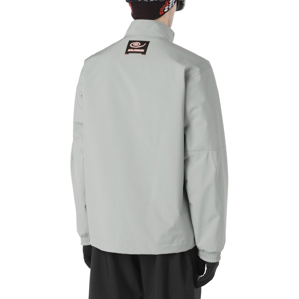 Venom Track - Ski Jacket