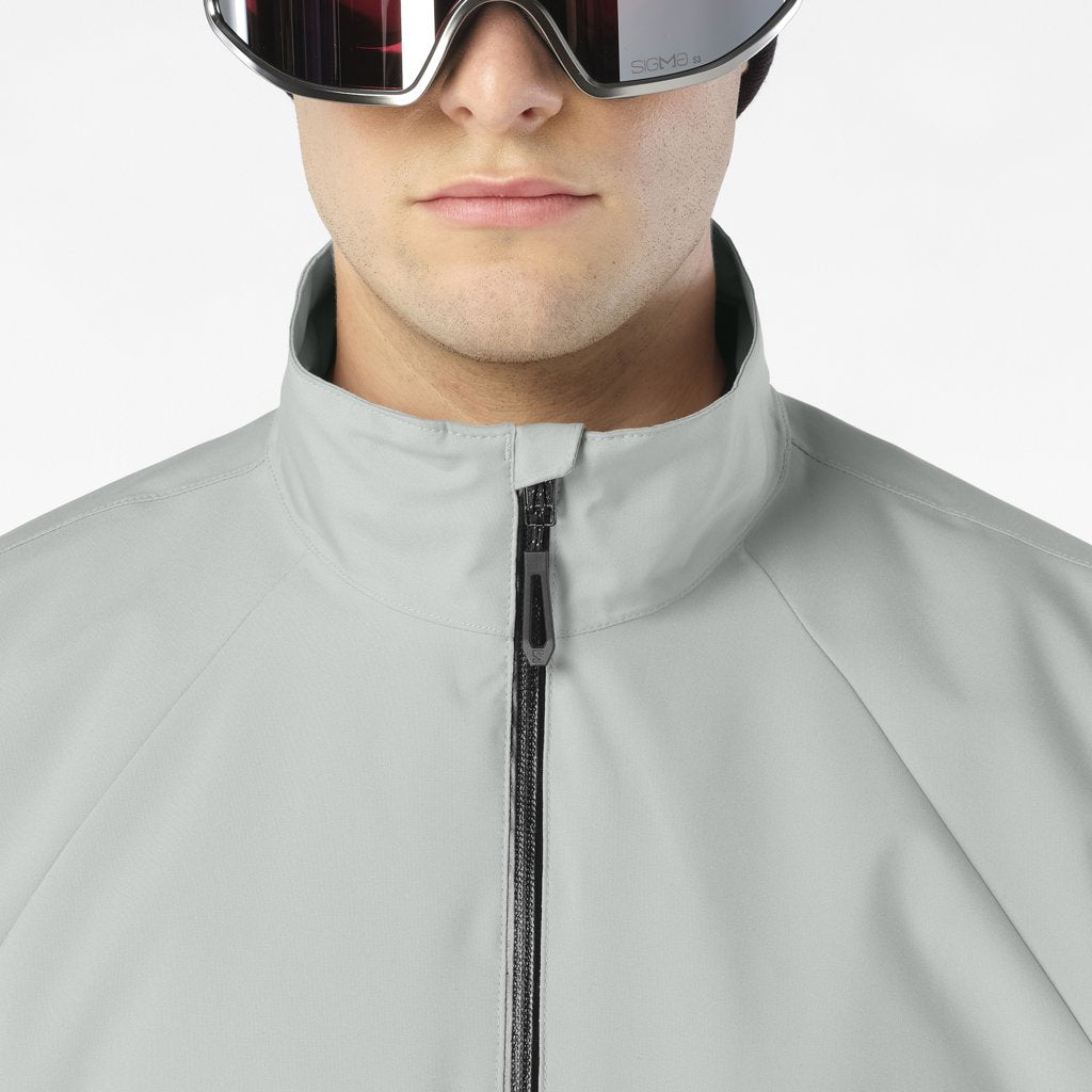 Venom Track - Ski Jacket