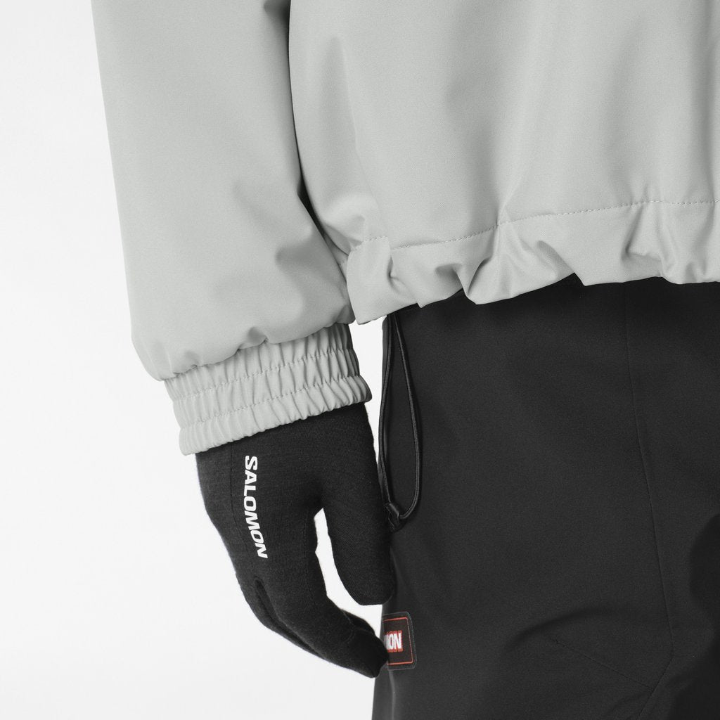 Venom Track - Ski Jacket