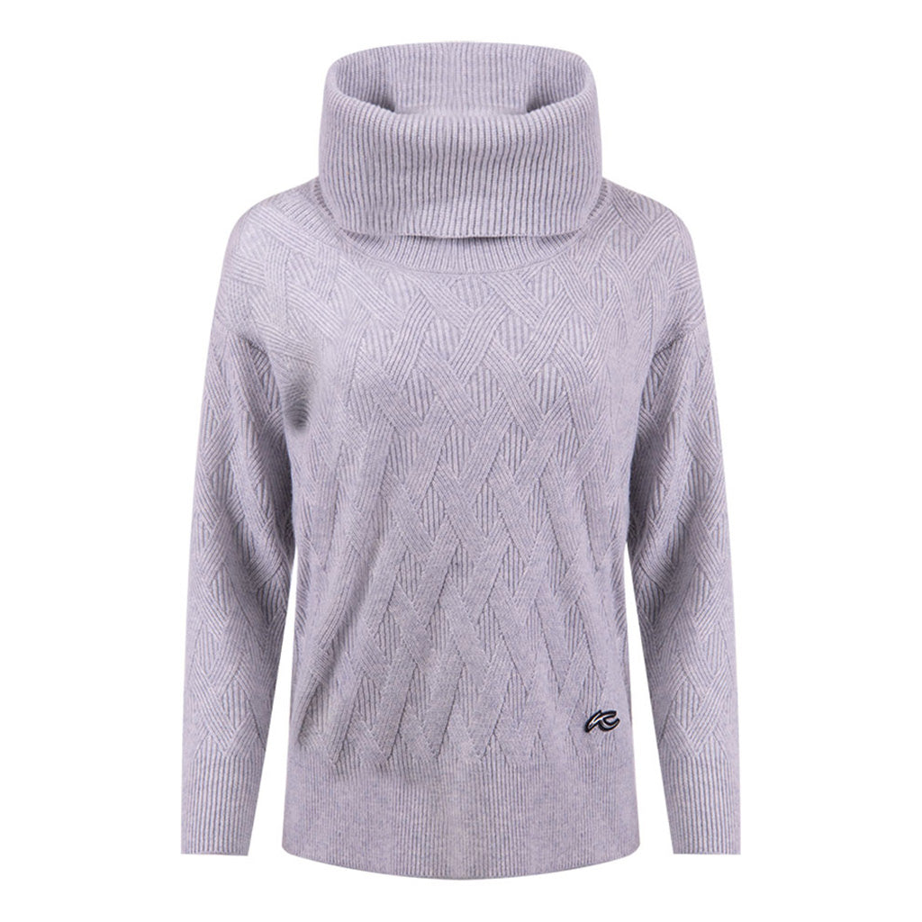 Merino Sweater - Midlayer