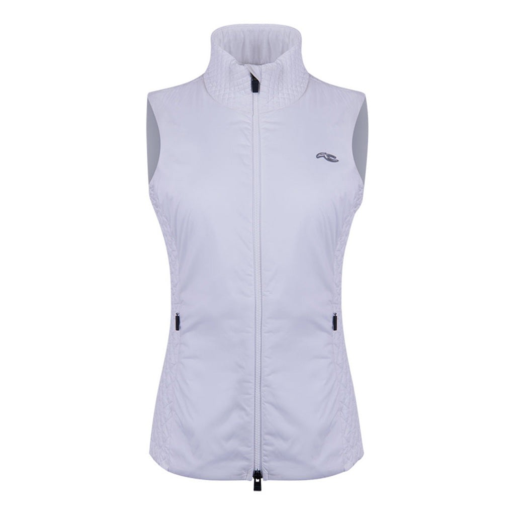 Macuna Hooded Insul Vest - Midlayer