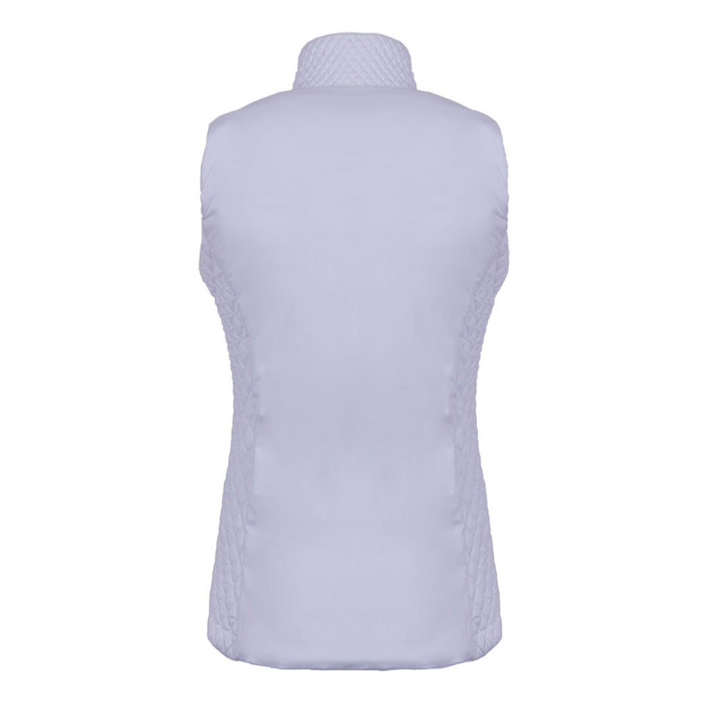 Macuna Hooded Insul Vest - Midlayer