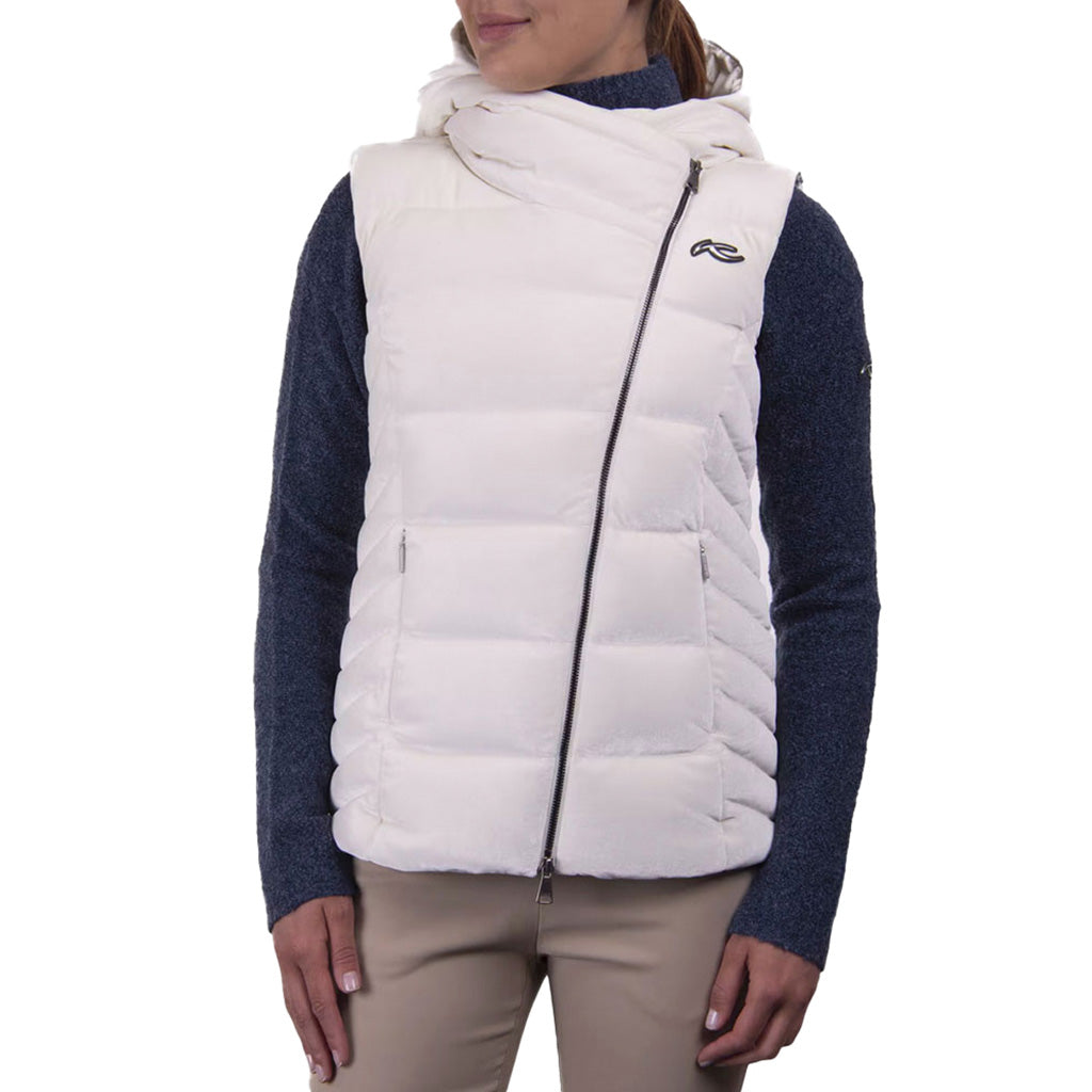 Alina Vest - Midlayer