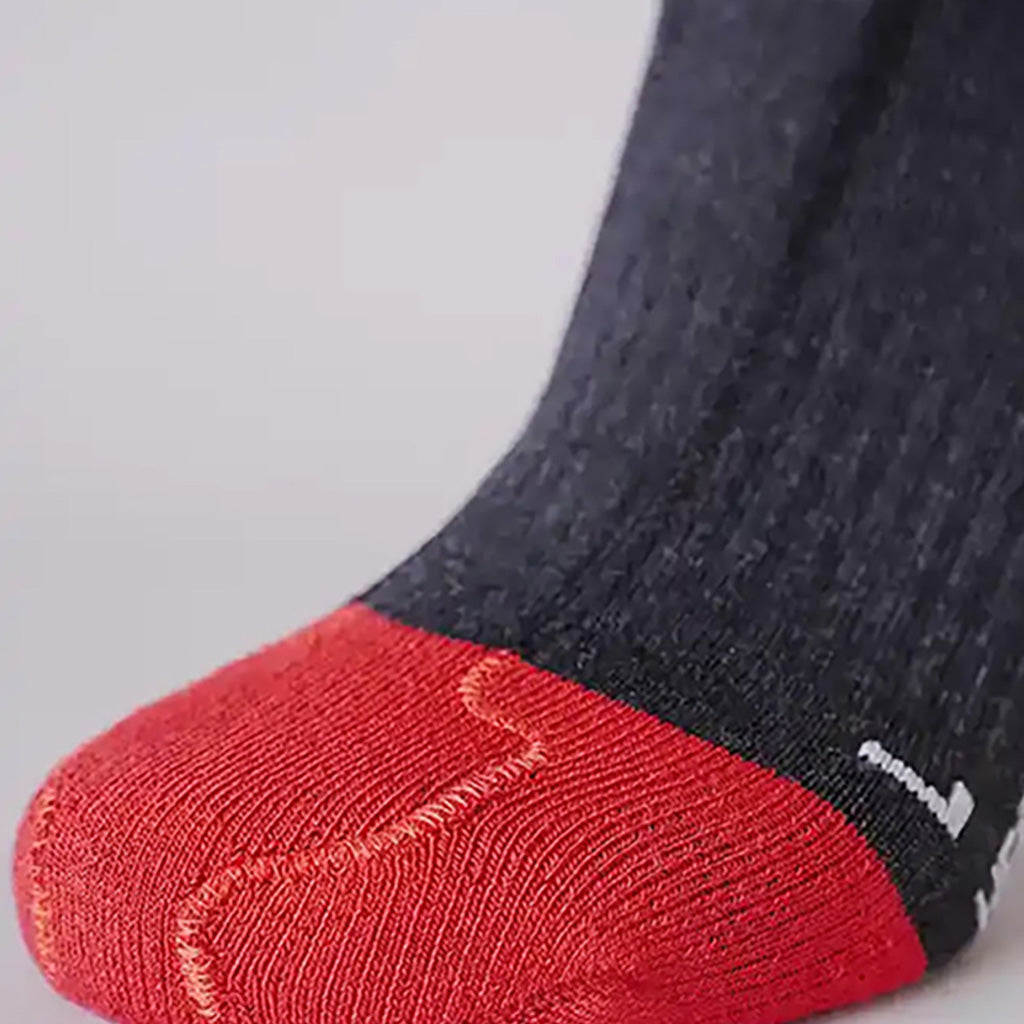 Heat 5.1 Toe Cap Varme - Ski Socks