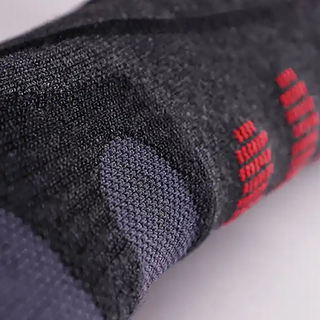 Heat 5.1 Toe Cap Varme - Ski Socks