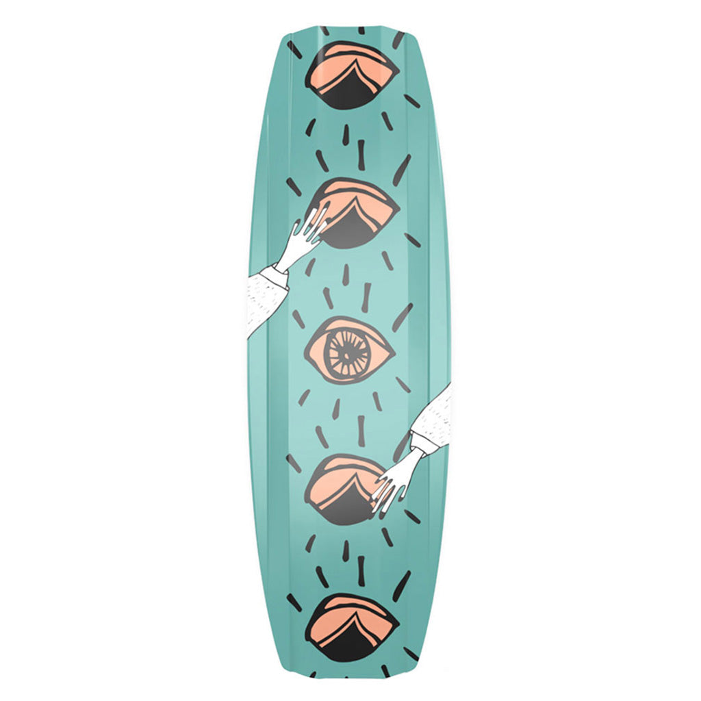 Peak - Wakeboard