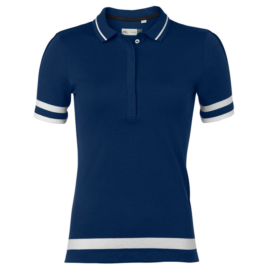 Tana Polo S/S - T-Shirt