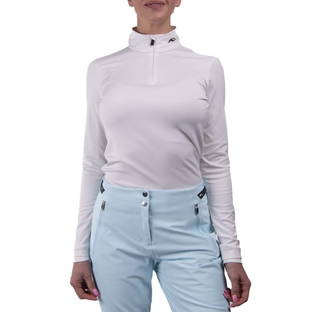 Feel Half-Zip - Midlayer