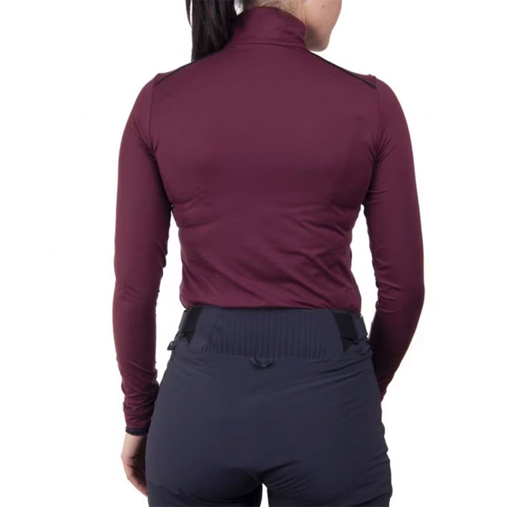 Feel Half-Zip - Midlayer
