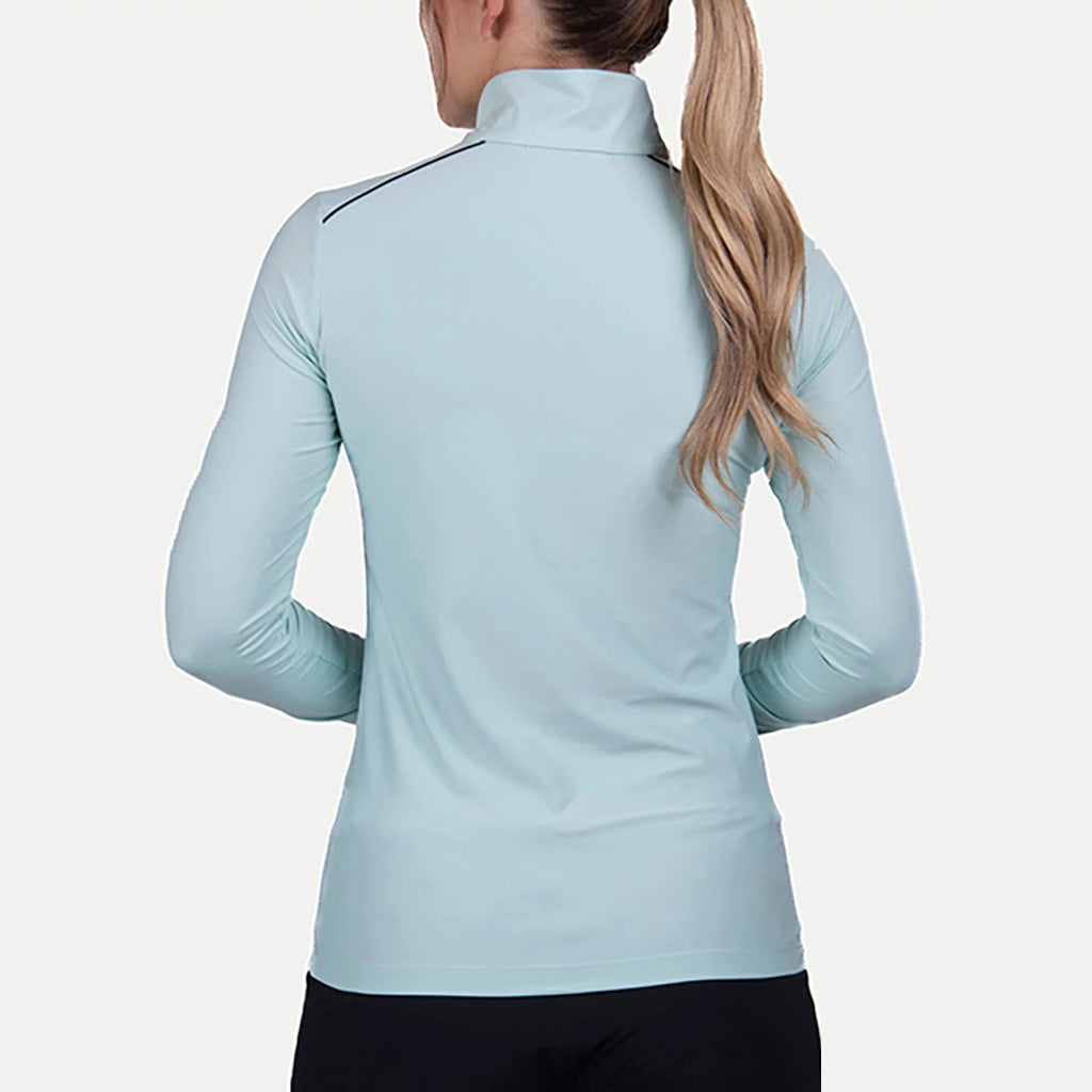 Feel Half-Zip - Midlayer