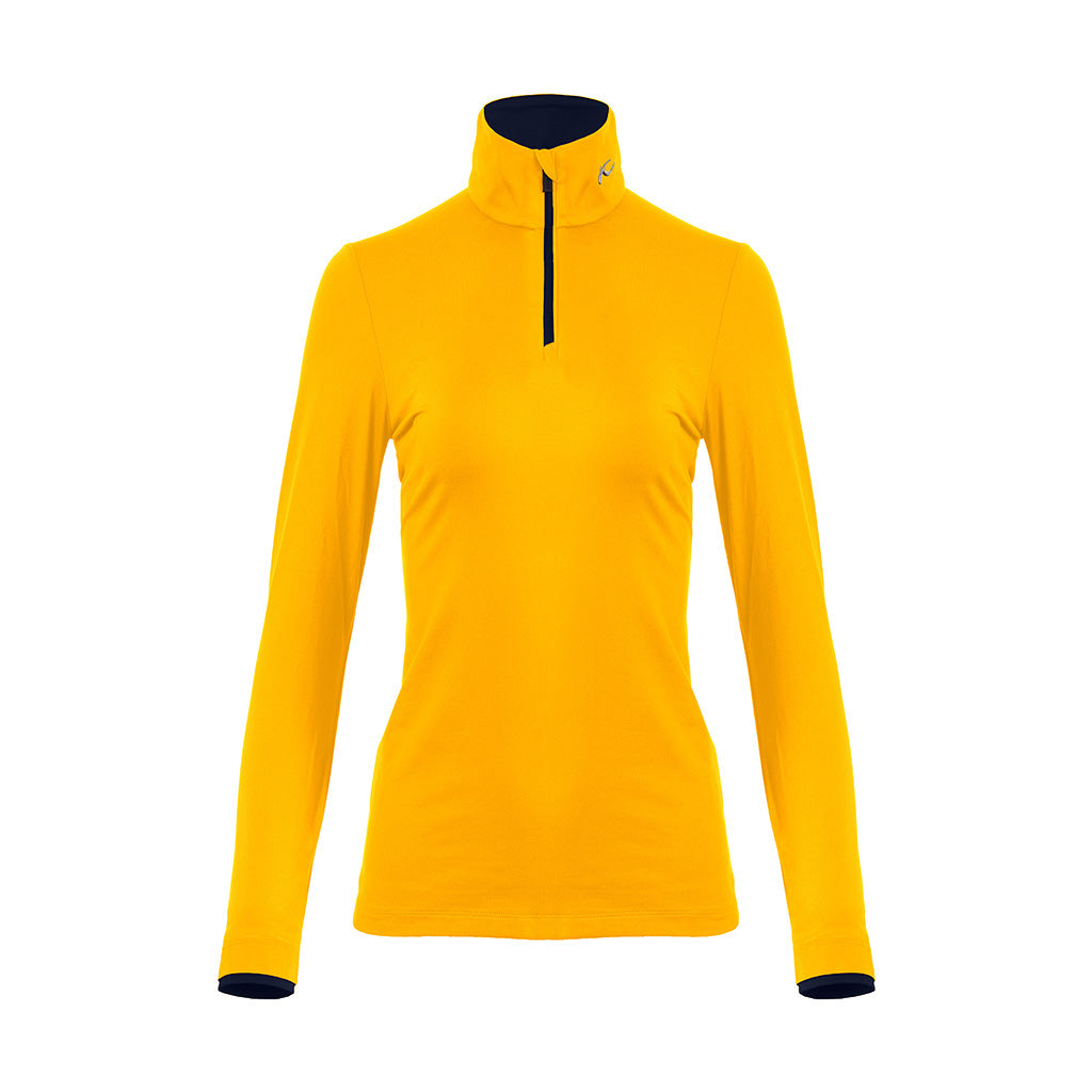 Women Feel Half-Zip - Midlayer