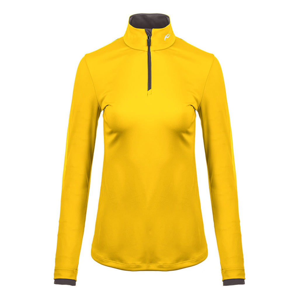 Feel Halfzip Sample - Midlayer