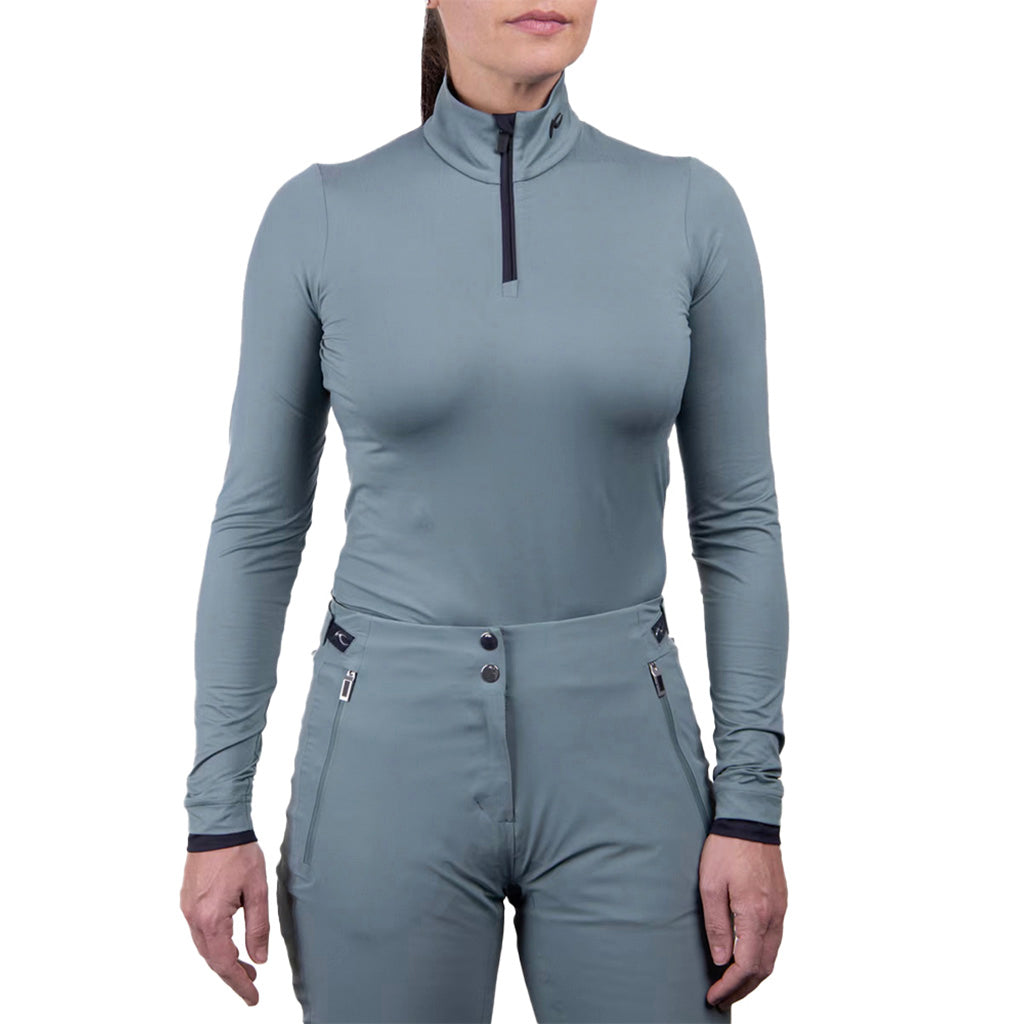 Feel Halfzip - Midlayer