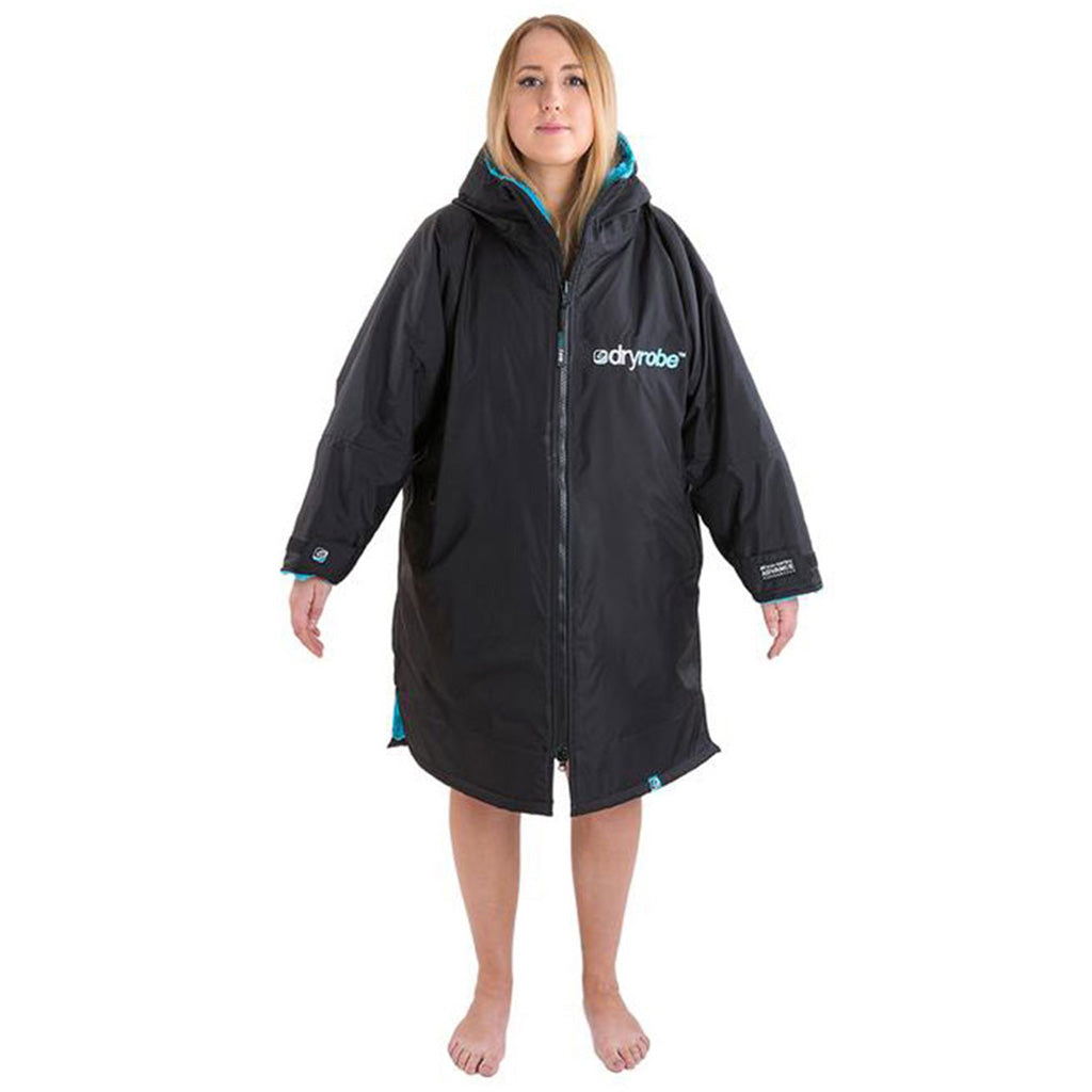Dryrobe Advance Long Sleeve - Poncho
