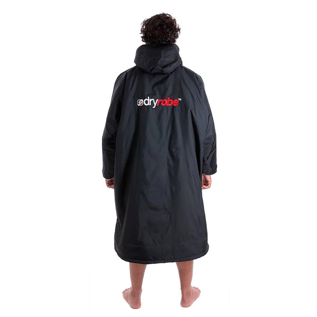 Dryrobe Advance Long Sleeve - Poncho
