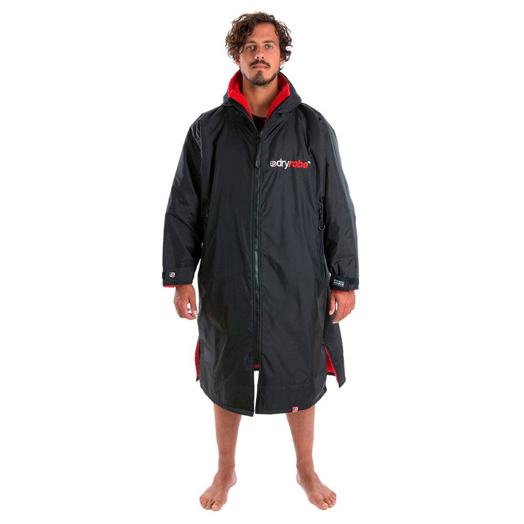 Dryrobe Advance Long Sleeve - Poncho