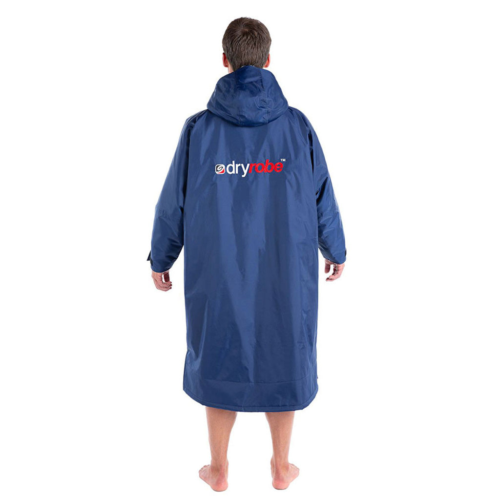 Dryrobe Advance Long Sleeve - Ponchos