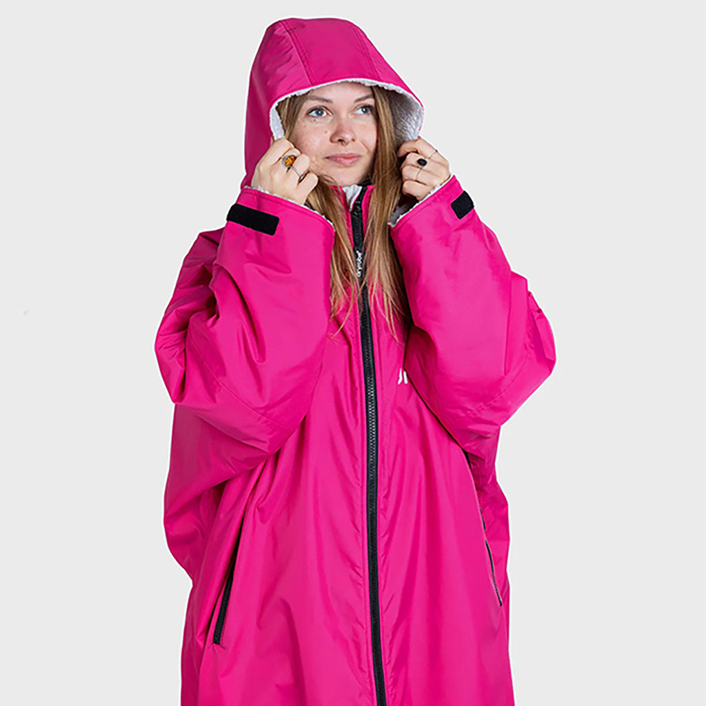 Dryrobe Advance Long Sleeve - Ponchos