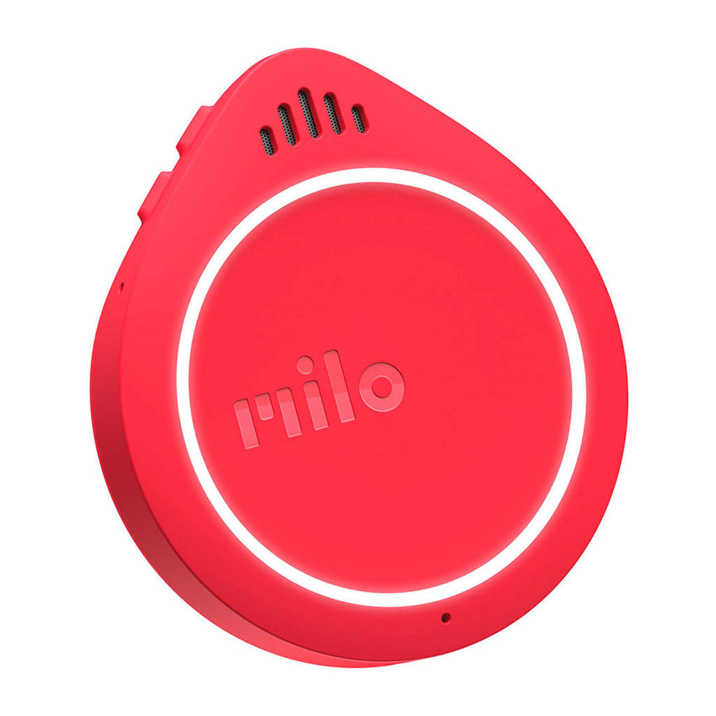 Milo 1 Action Communicator - Misc