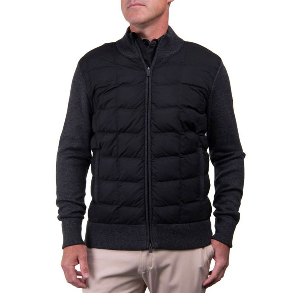 Rhys Insulation - Jacket