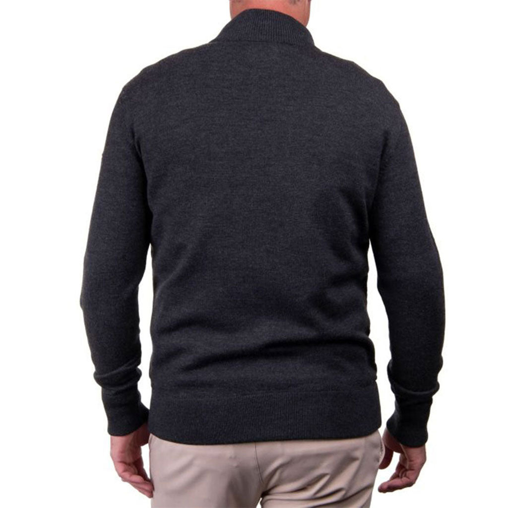 Rhys Insulation - Jacket