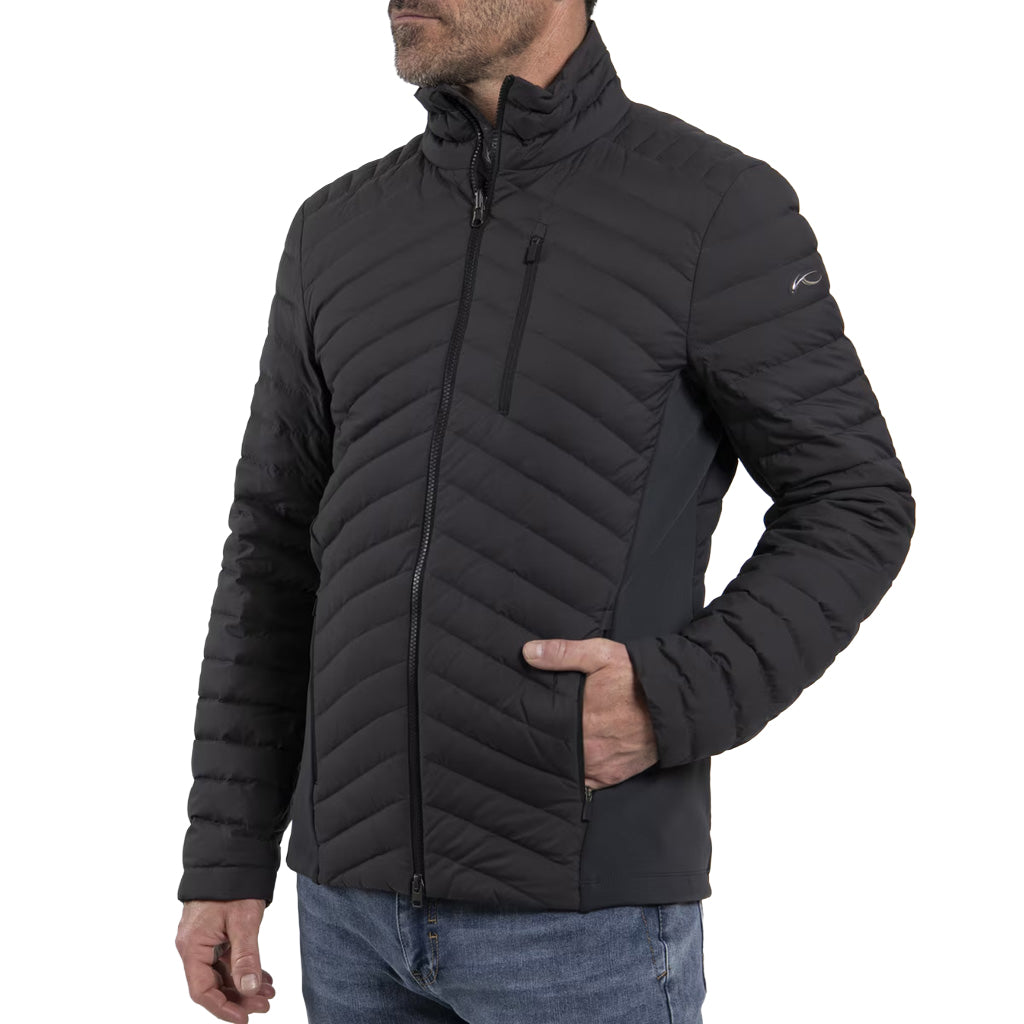 Men Tokyo Travel Coat - Jacket