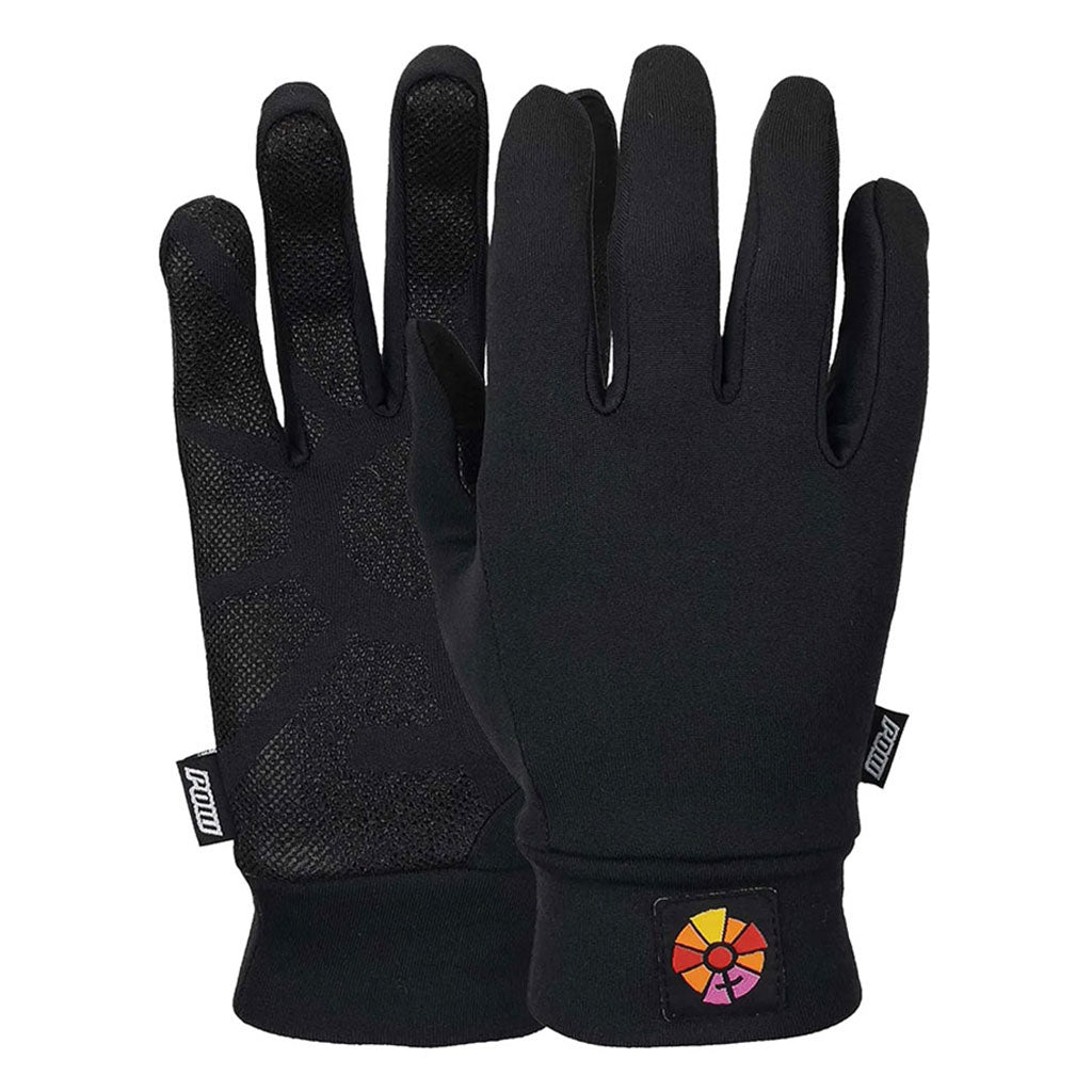 W's Microfleece Liner B4BC - Gloves
