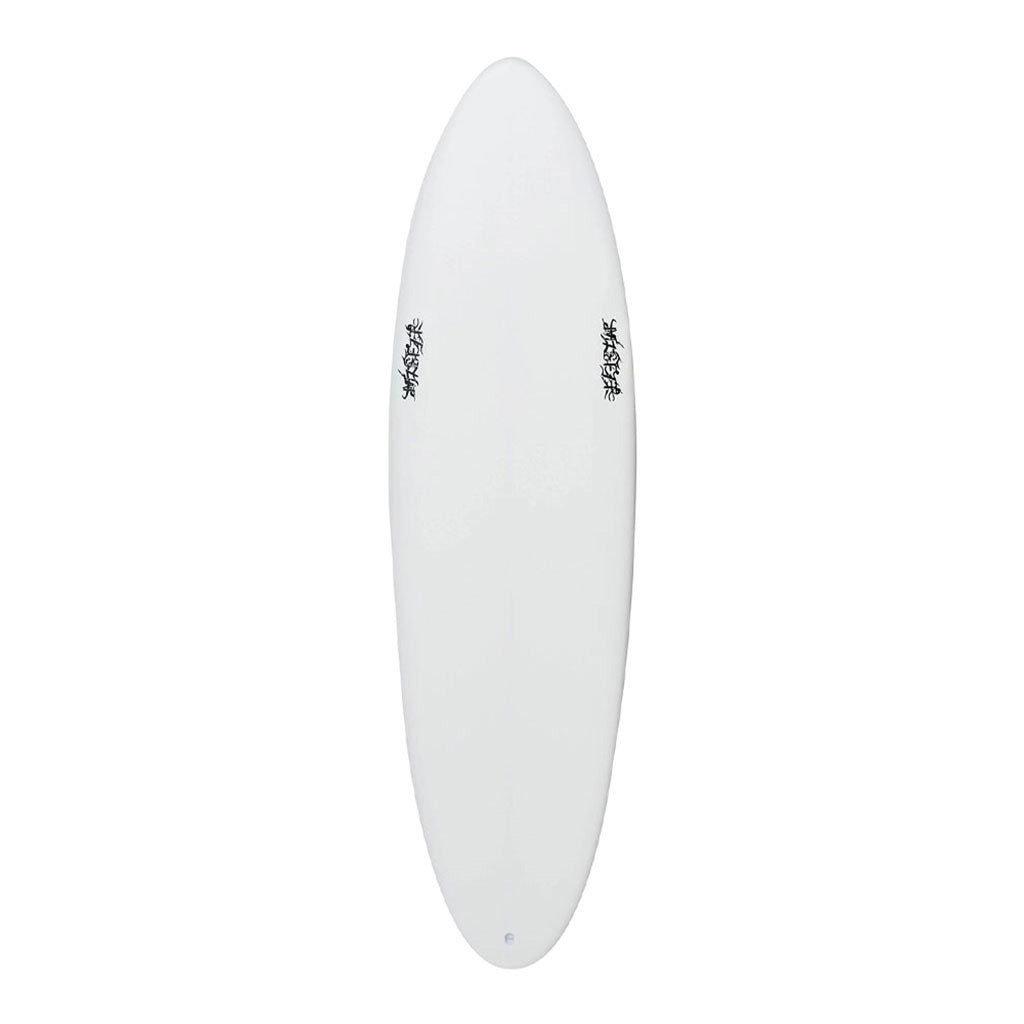 Neo Speed Egg Softop 8'0 - Surfboard