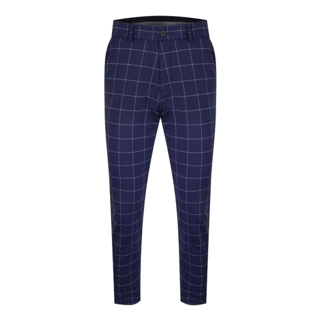 Ike Texture P tailored fit - Pants