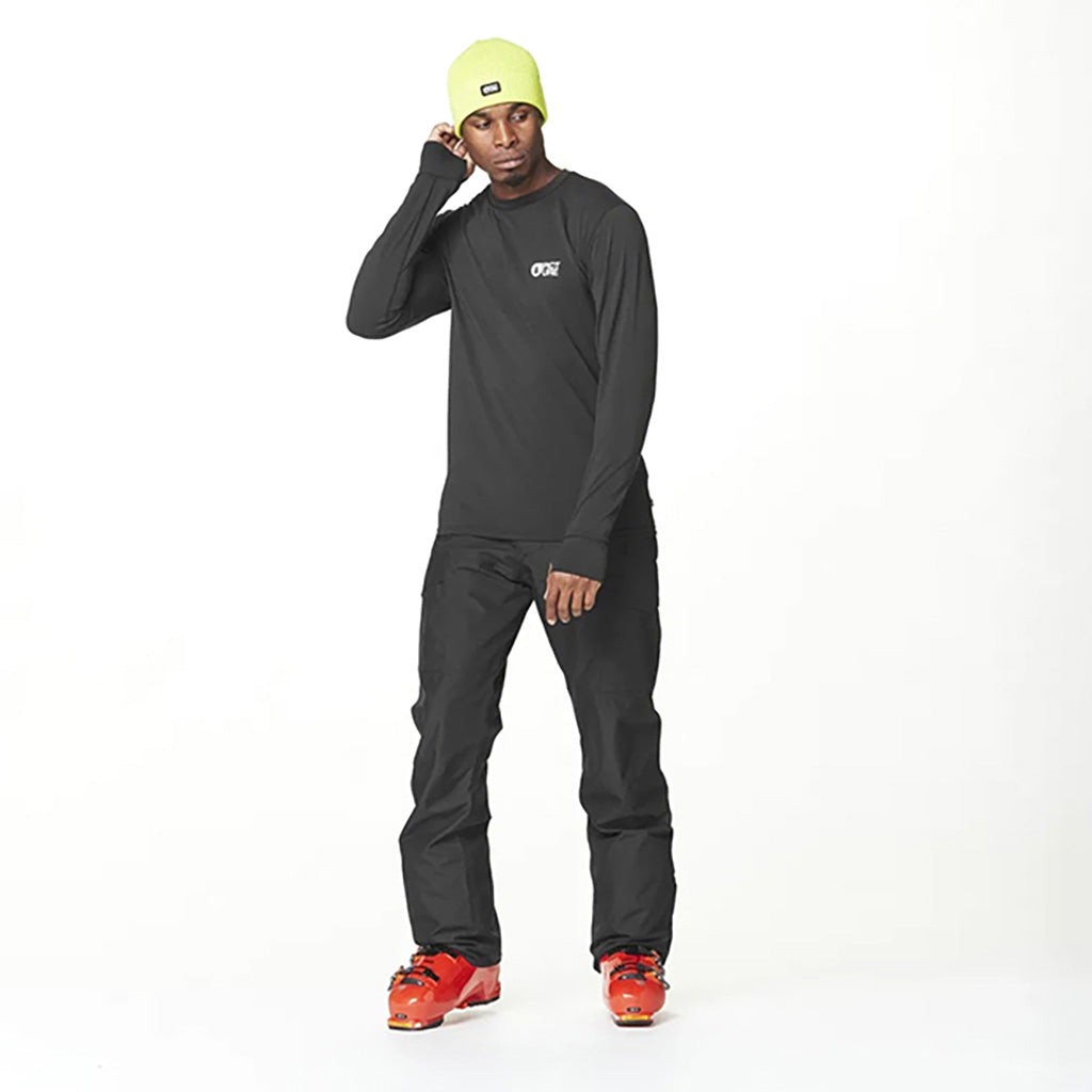 Plan - Ski Pants