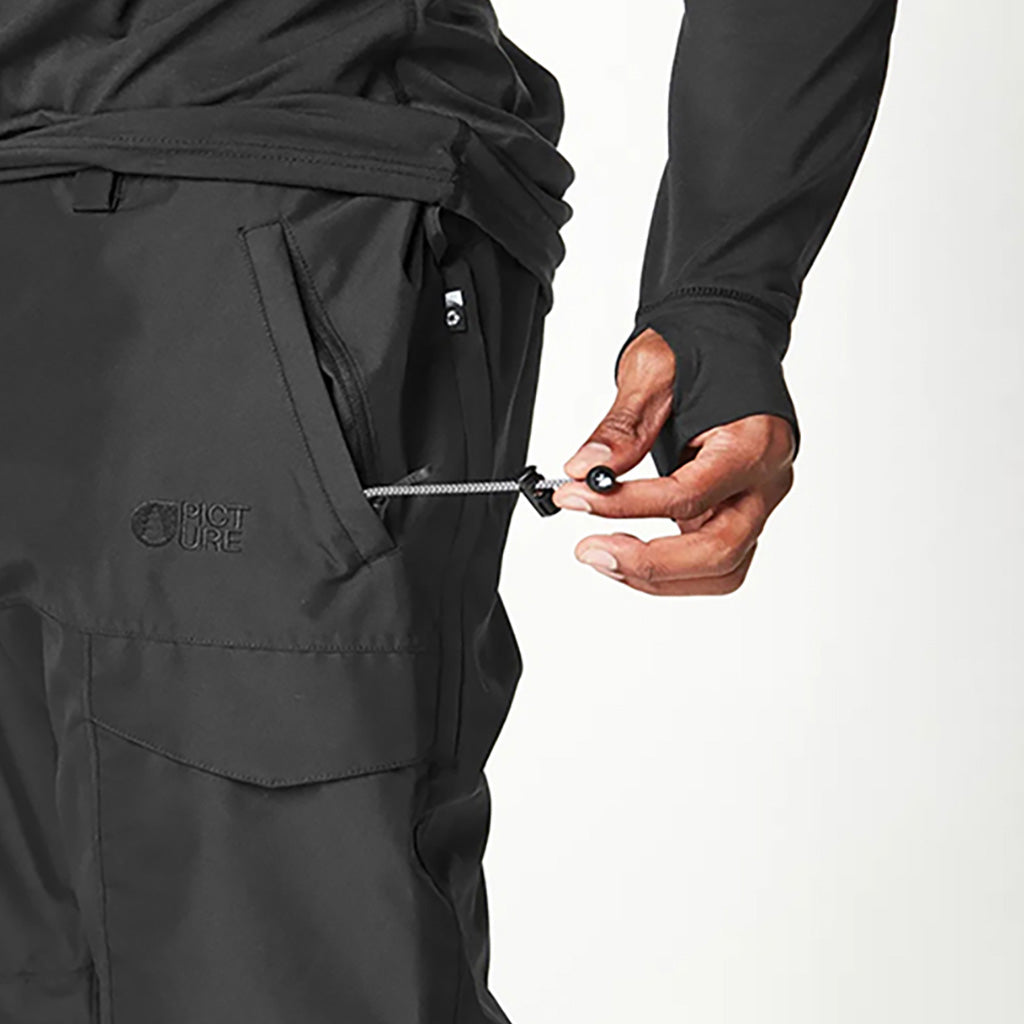 Plan - Ski Pants