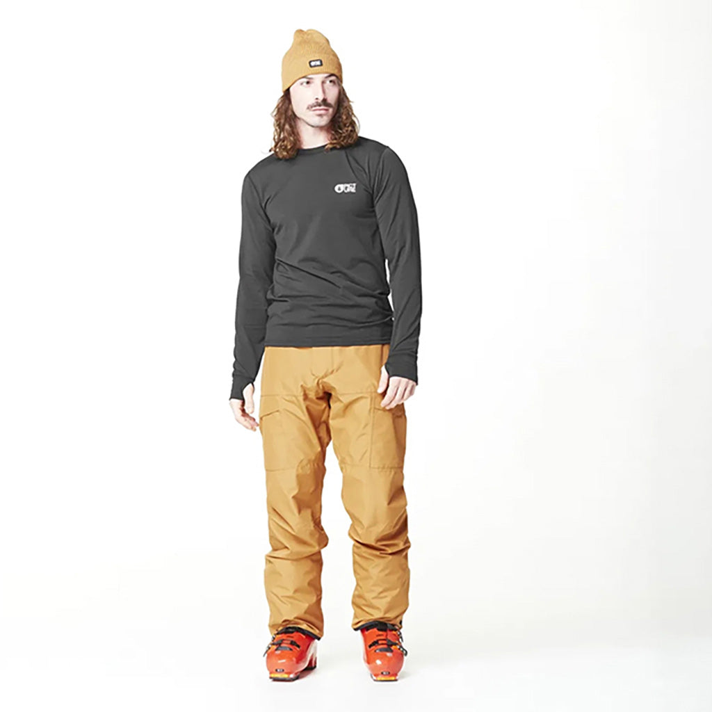 Plan - Ski Pants