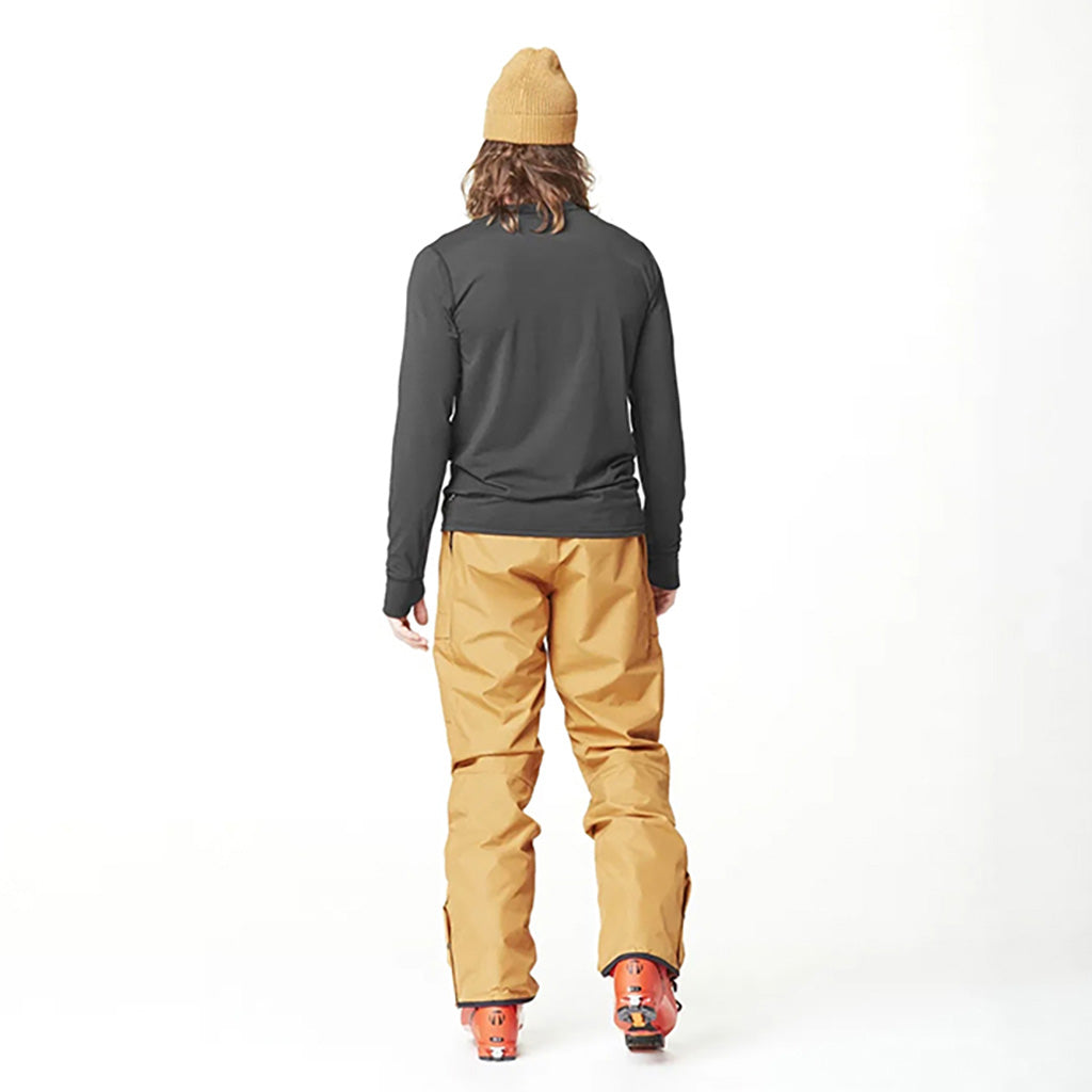 Plan - Ski Pants