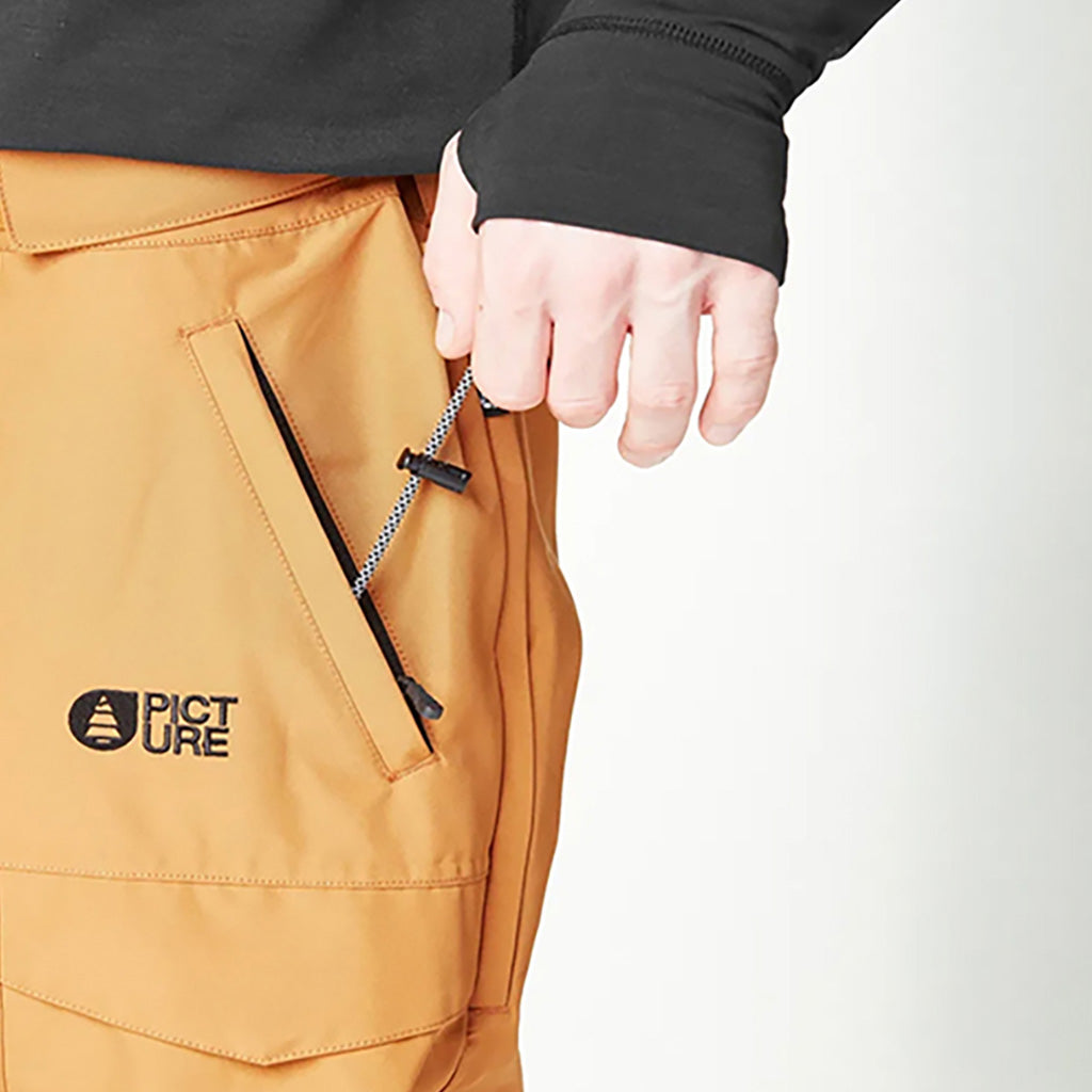 Plan - Ski Pants