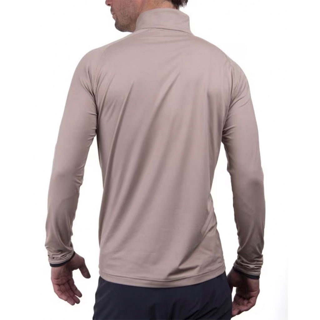Feel Half-Zip - Midlayer