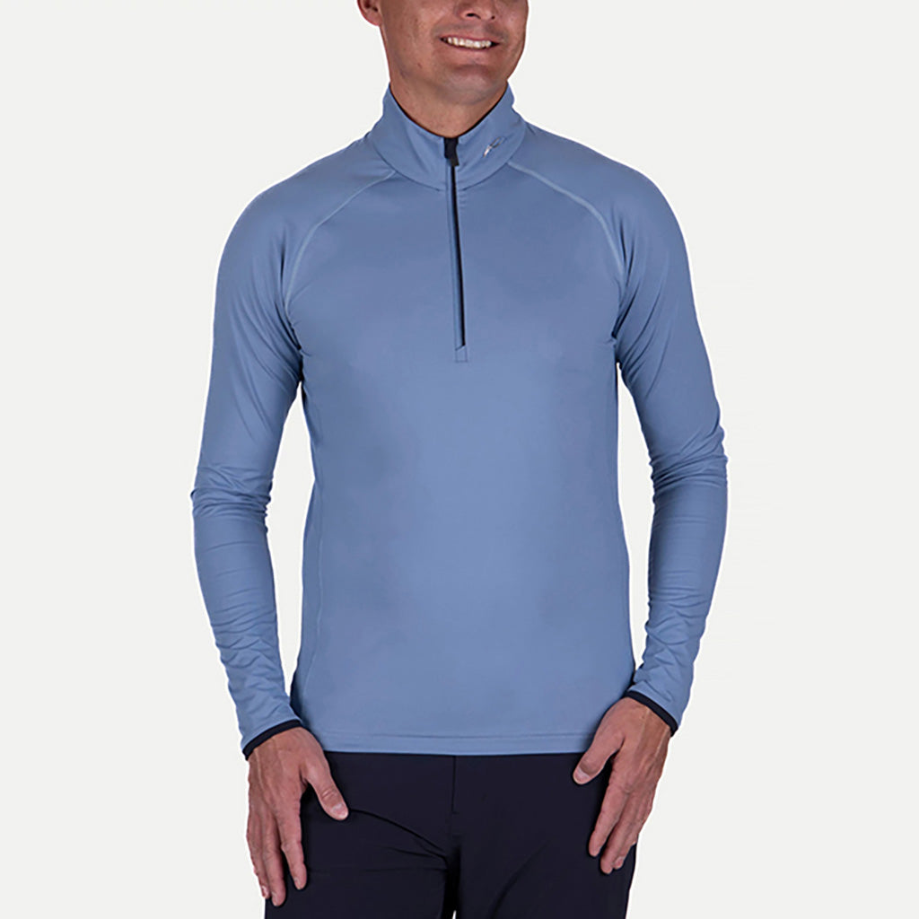 Feel Half-Zip - Midlayer